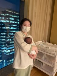 -baby bella小贝拉母婴护理中心(北京东隅店)