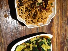 -霄汉羊排(万松园一店)
