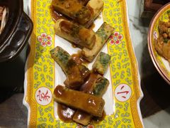 -那家小馆•北京菜•烤鸭(中关村店)