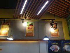 -黎一煲煲仔饭(丰乐店)