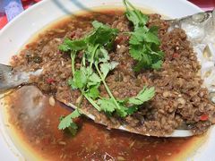 -老闵田螺馆·南昌市井菜·特色小吃(总店)