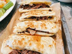 -高玛纳驴肉火烧(河间总店)