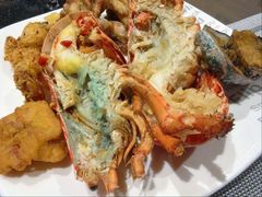 -星汇餐厅(新濠影汇店)