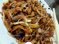 -师傅仔美食(东华老店)