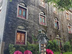 -南沙天后宫景区