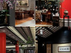 -龙悦湾酒家·八阵鱼生·渔人码头店