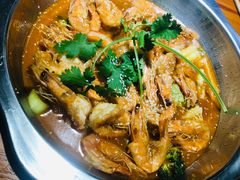 -惠友大虾(太原北街店)