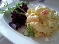 android_upload_pic-成桂西餐厅·42年的味道(五大道疙瘩楼店)