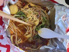 -见味花甲(福田coco park店)