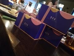 -黑草莓(重庆路店)