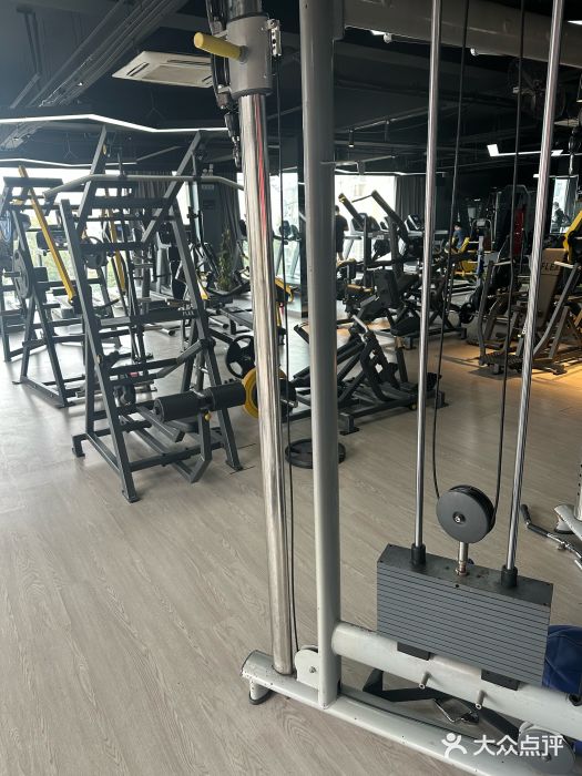 ENERGY原力健身(川周店)图片