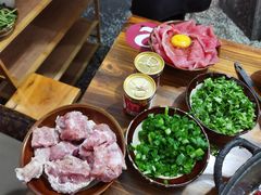 -重庆下半城老火锅(糖酒公司店)