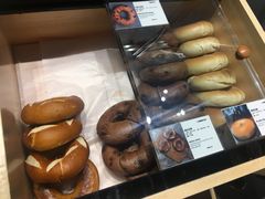 巧克力贝果-面包谷Grains n' Beans(九号公馆店)