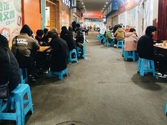 -如我美食(达道社区店)