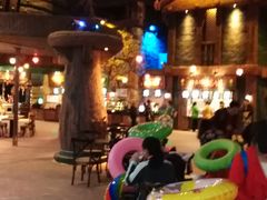 -波塞冬旅游度假区