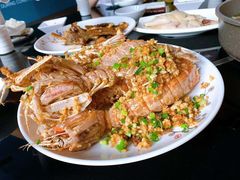 -达叔香味海鲜(海棠68环球美食街店)
