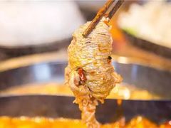 -鼎汇丰重庆老火锅(鞍顺园店)