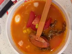 -味千拉面(上海松江二店)