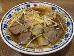 -直隶安家牛肉罩饼(新石店)