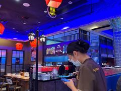 -山河屯铁锅炖·非遗东北菜(南山店)