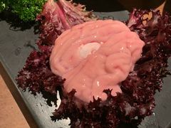 猪脑-捞王锅物料理(上海世茂广场店)