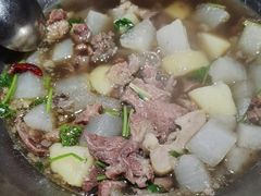 -大众跷脚牛肉馆·非遗传承单位(峨眉山店)