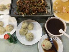 -京天红酒家(虎坊路店)