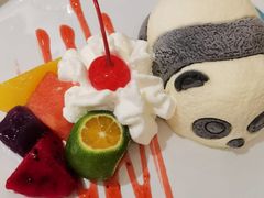 -Aqua Oasis 水天堂(石路天虹店)