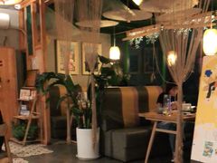 大堂-越美小馆·越南料理(曲江店)