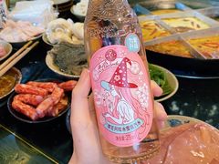 -肥龙火锅(南坪店)