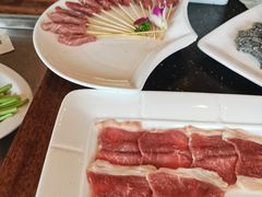 -南门涮肉(通州店)