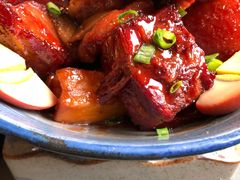 烧酒肉-兰溪小馆(东直门簋街店)