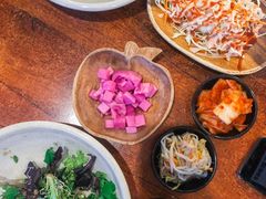 -Don't Tell Mama Shh Korean Restaurant