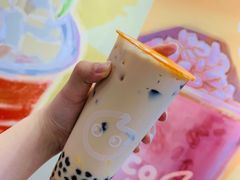 -CoCo都可(合生汇店)