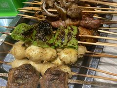 -哈老太太(联盟路店)