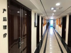-千禧果月子会所(郑州东站店)