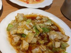 -金海湾海鲜排档(朱家尖店)