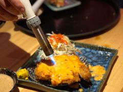 -隐月· 㐂和食屋(芝罘万达公馆店)