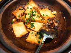 -费大厨辣椒炒肉(万家丽一店)