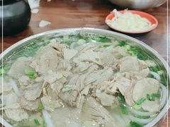 -攀枝花·任德琼·盐边羊肉米线