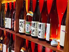 -王氏炉匠·烧鸟放题自助(好运街店)