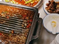 -湘渝人家·川湘菜(十里河店)