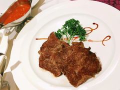 -太平馆西餐厅(北京路店)