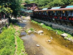 -北京水岸山吧度假村(雁栖镇店)
