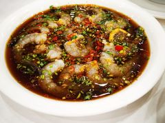 -金华安大酒楼·老牌潮菜·粤式茶点(东方国际店)