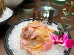 -东海怡品海鲜豆捞(舟宿夜江店)