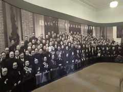 -南京中国近代史遗址博物馆(南京总统府)