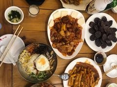 -高丽居(福春店)