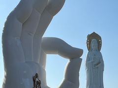 -三亚南山文化旅游区