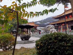-南京市江宁方山